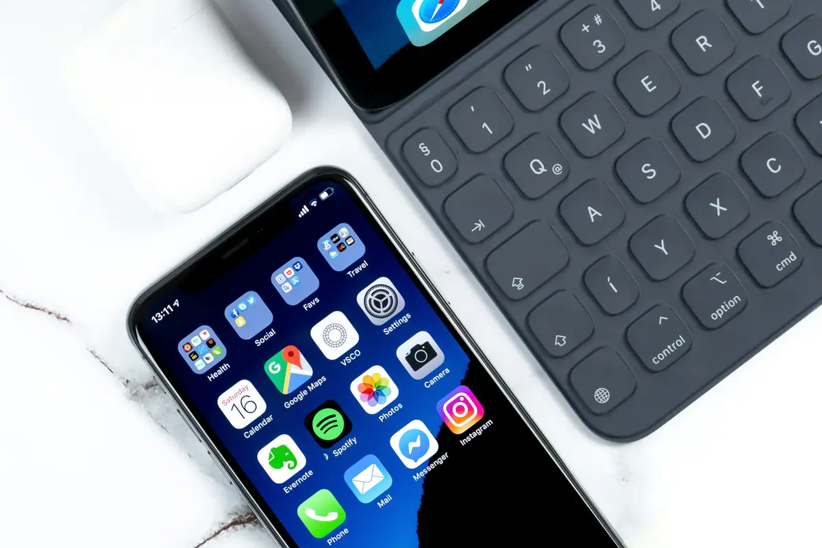 Audyt Twoich procesów